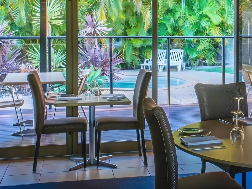 Macquarie Barracks Motor Inn Motel in Port Macquarie