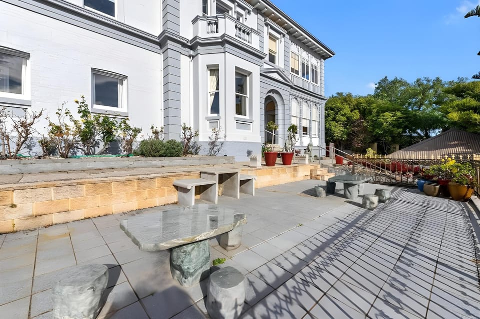 Waratah On York Hotel in Launceston