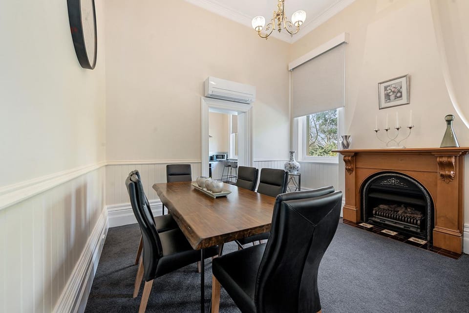 Waratah On York Hotel in Launceston