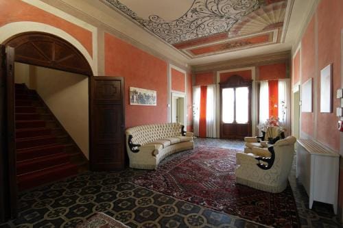 Hotel Villa Maternini Hotel in Friuli-Venezia Giulia