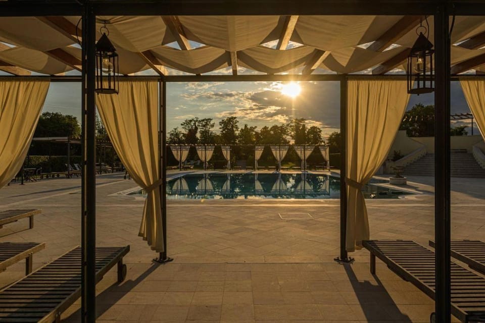 Hotel Relais Villa Corner Della Regina Hotel in Veneto