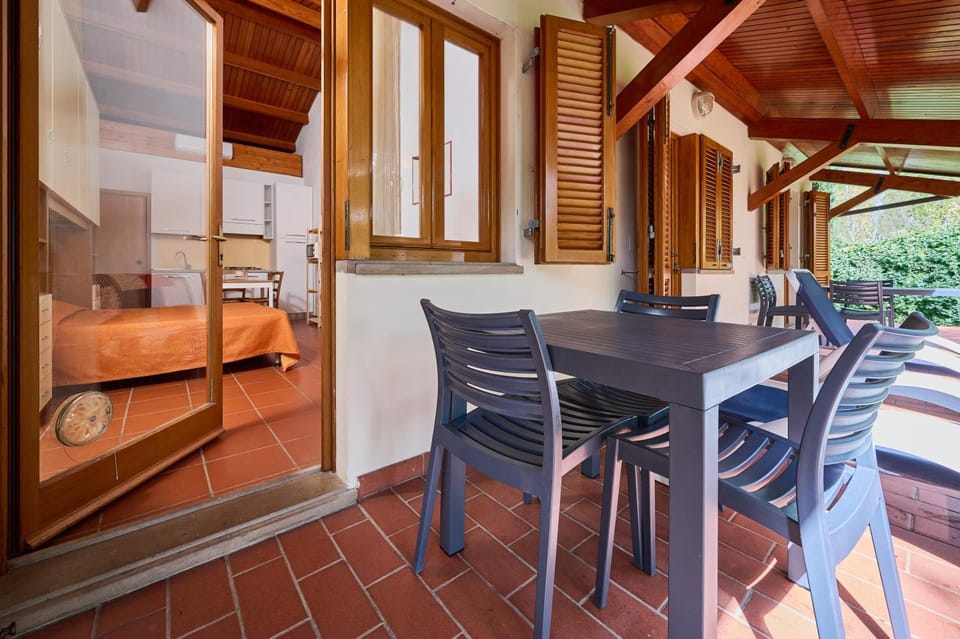 Ghiacci Vecchi Residence Hotel in San Vincenzo