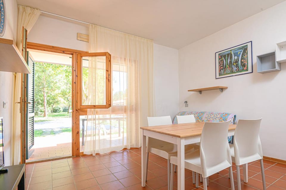 Ghiacci Vecchi Residence Hotel in San Vincenzo