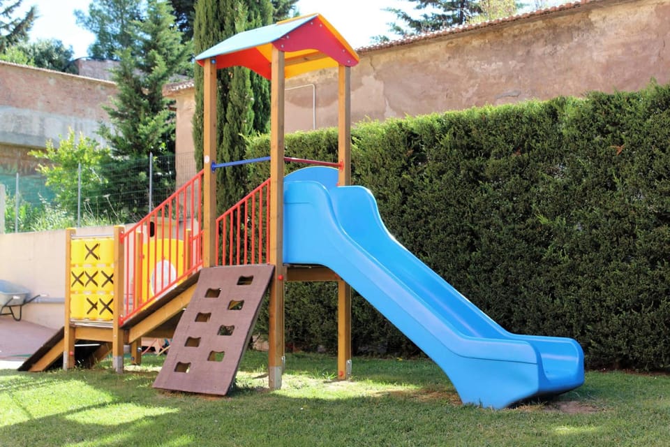 Le Corti Del Sole Residence Hotel in Venturina Terme