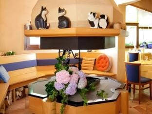 Hotel Carnia Hotel in Friuli-Venezia Giulia