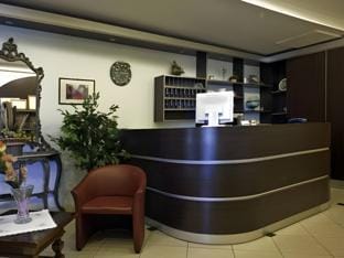 Hotel Blue Ribbon Hotel in Vercelli