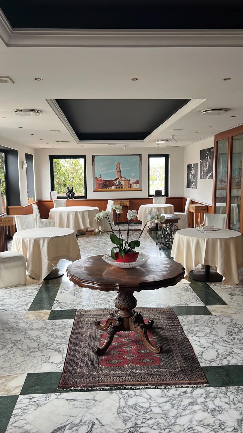 Hotel Cinzia Ristorante Christian e Manuel Hotel in Vercelli