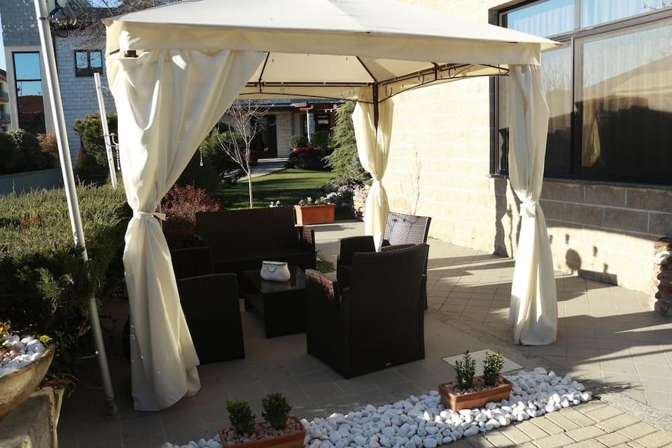 Hotel Garibaldi Hotel in Vercelli
