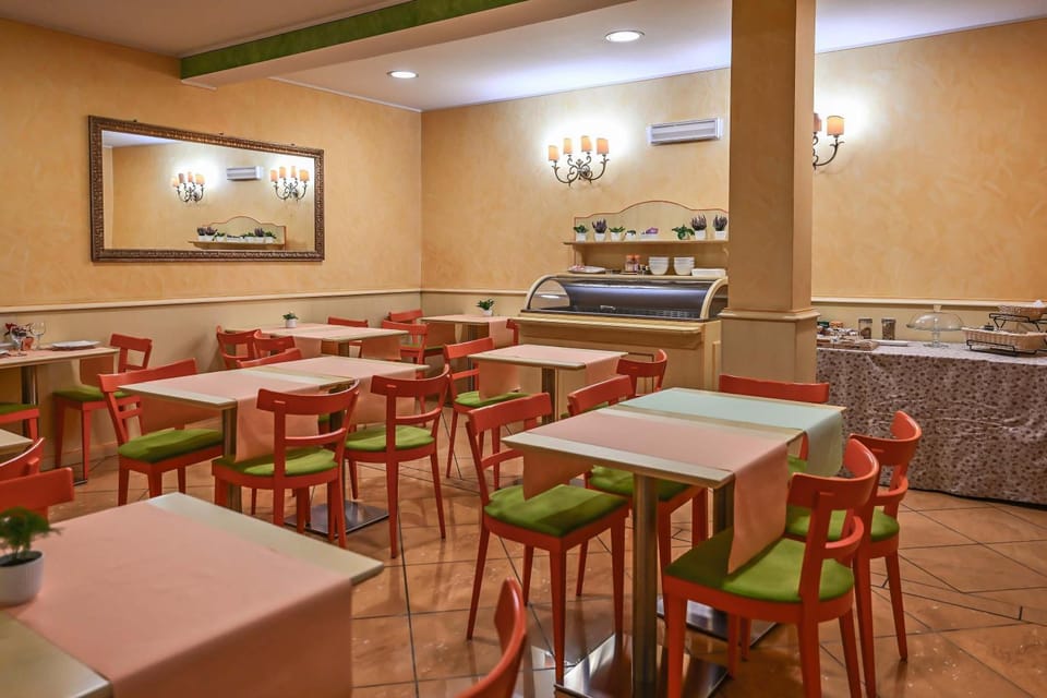 Hotel Matteotti Hotel in Vercelli