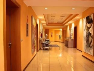 Hotel Matteotti Hotel in Vercelli