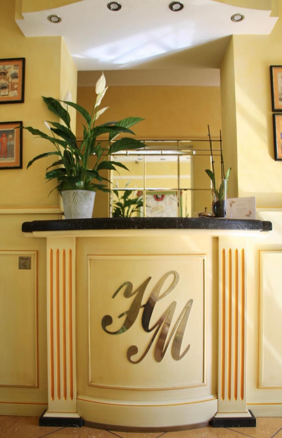 Hotel Matteotti Hotel in Vercelli