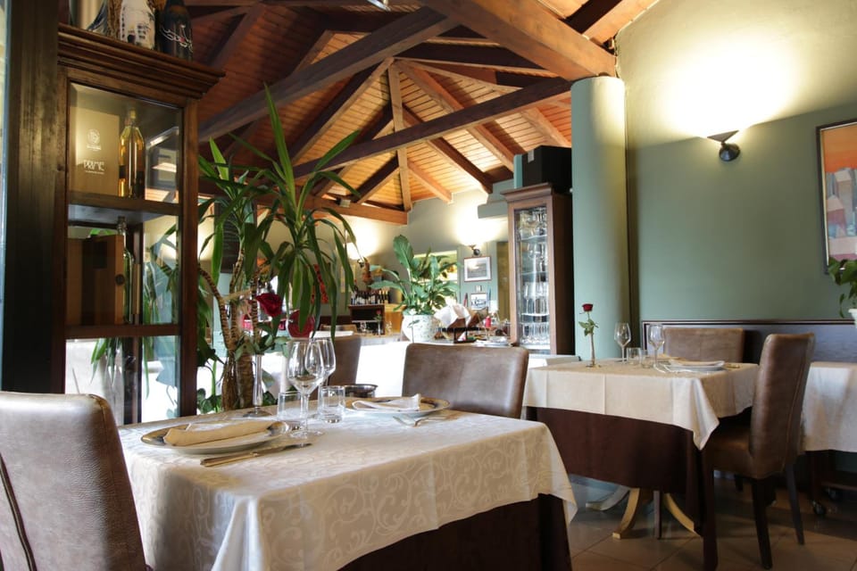 Il Giardinetto Hotel in Vercelli