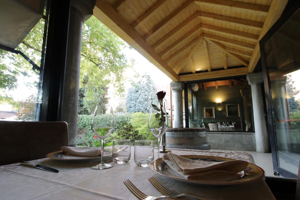 Il Giardinetto Hotel in Vercelli