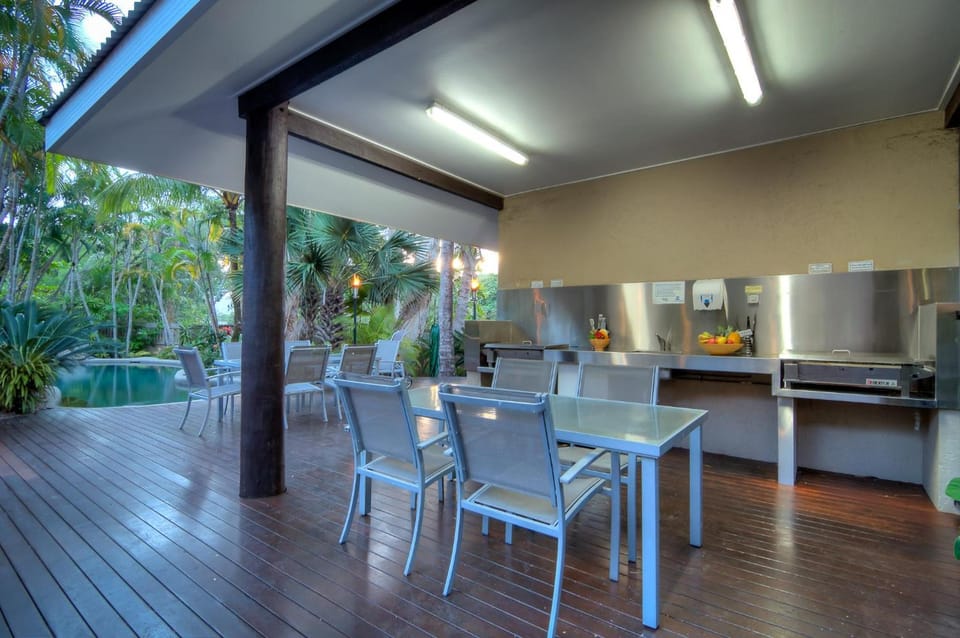 Port Douglas Retreat Apartment hotel in Port Douglas