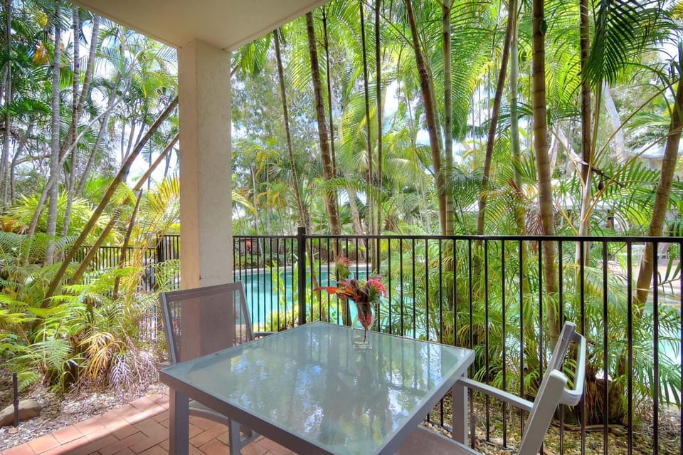 Port Douglas Retreat Apartment hotel in Port Douglas