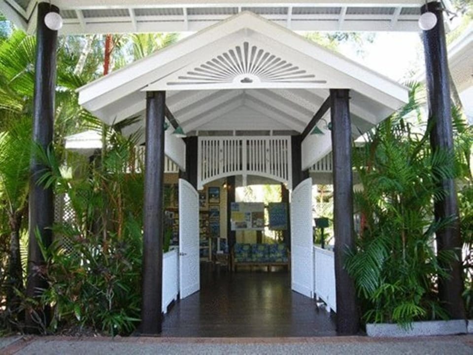 Port Douglas Retreat Apartment hotel in Port Douglas