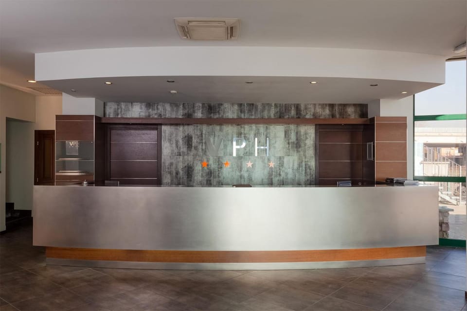 Vercelli Palace Hotel Hotel in Vercelli
