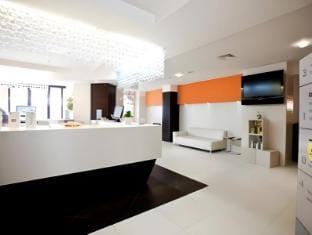Hotel La Cartiera Hotel in Emilia-Romagna