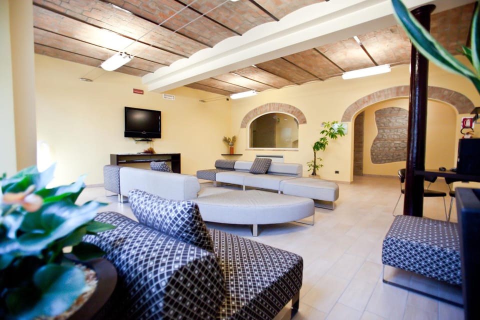 Hotel La Cartiera Hotel in Emilia-Romagna