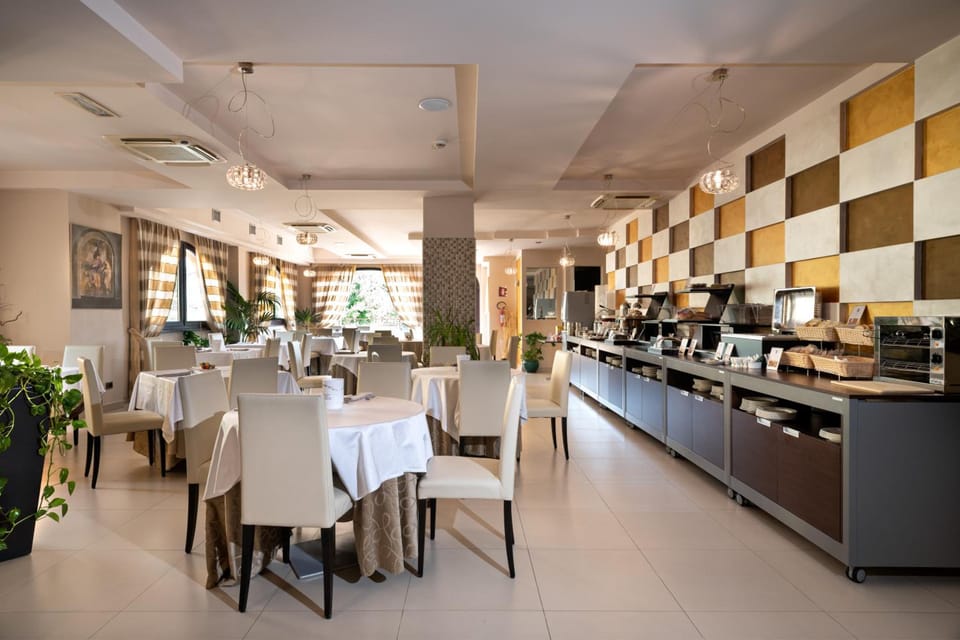 Hotel La Cartiera Hotel in Emilia-Romagna