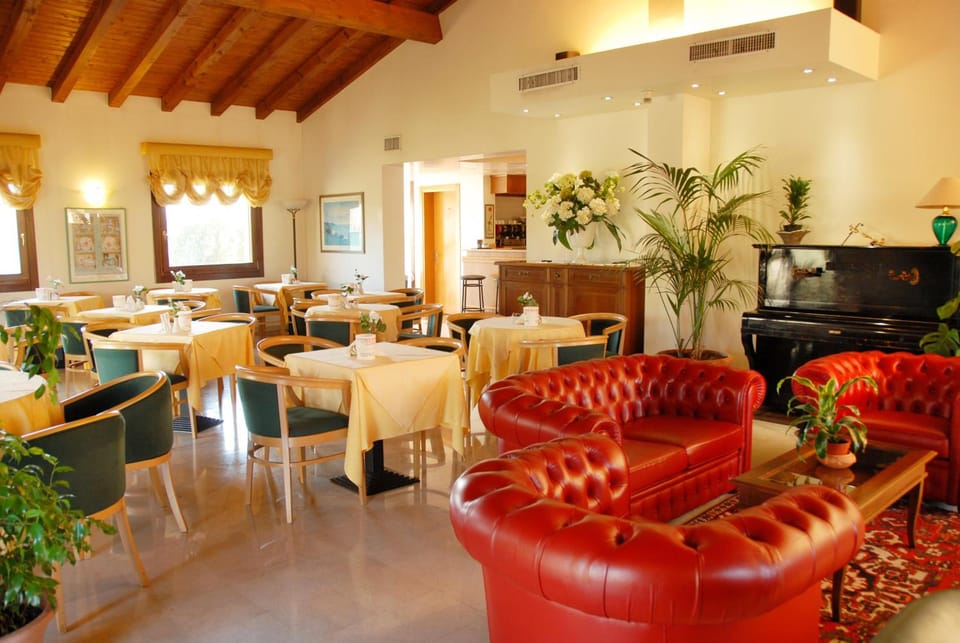 Hotel Luna Hotel in Friuli-Venezia Giulia