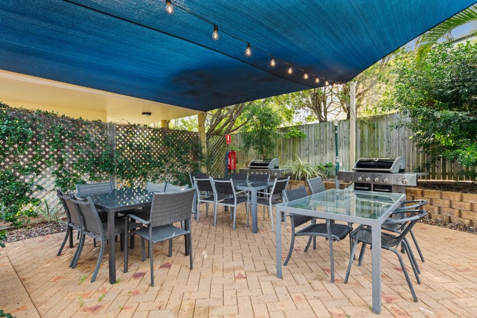 Arlia Sands Apartments Apartment hotel in Hervey Bay