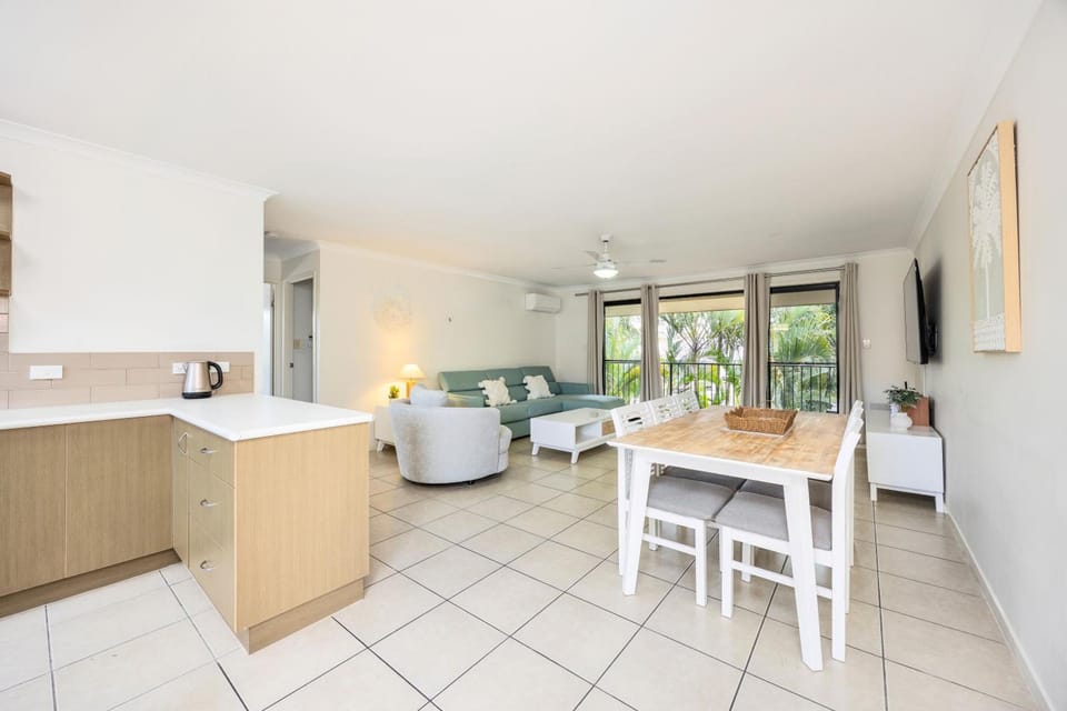 Arlia Sands Apartments Apartment hotel in Hervey Bay
