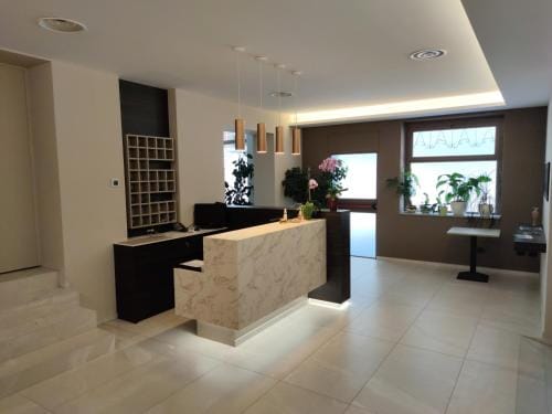 Hotel Emiliana Hotel in Canton of Valais