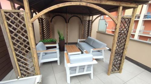 Hotel Emiliana Hotel in Canton of Valais