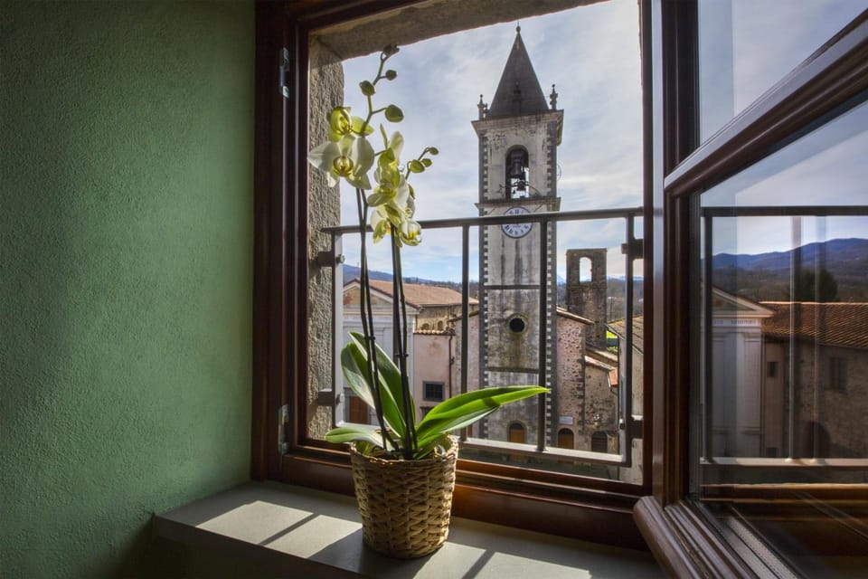 Gredo Antica Dimora Hotel in Province of Massa and Carrara
