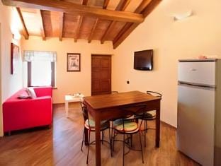 Gredo Antica Dimora Hotel in Province of Massa and Carrara