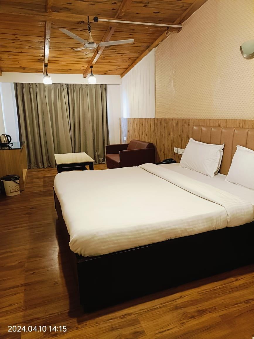 Room plan