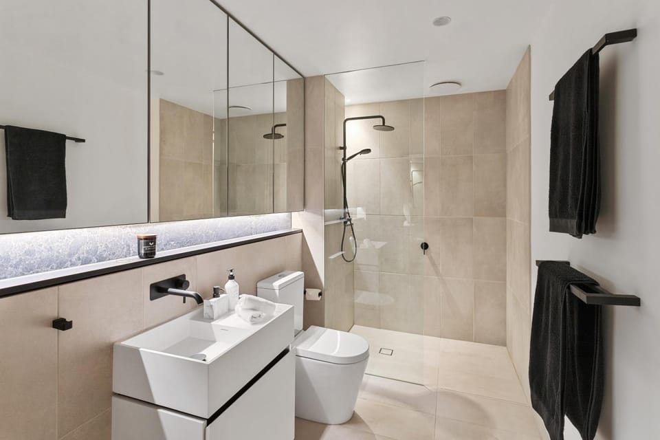 Byron Hinterland Villas Resort in New South Wales