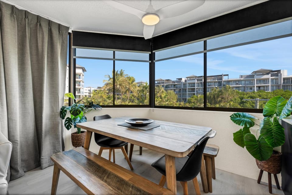 Mylos Holiday Apartments Apartment hotel in Maroochydore