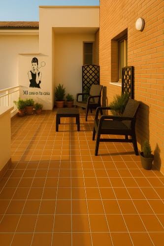 La Dimora degli Artisti Hotel in Pescara