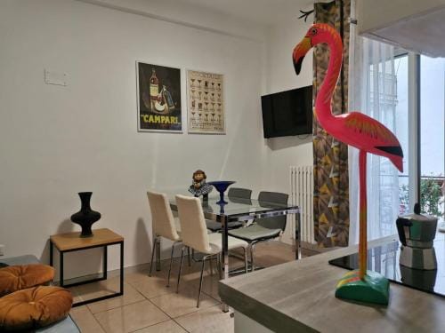 La Dimora degli Artisti Hotel in Pescara