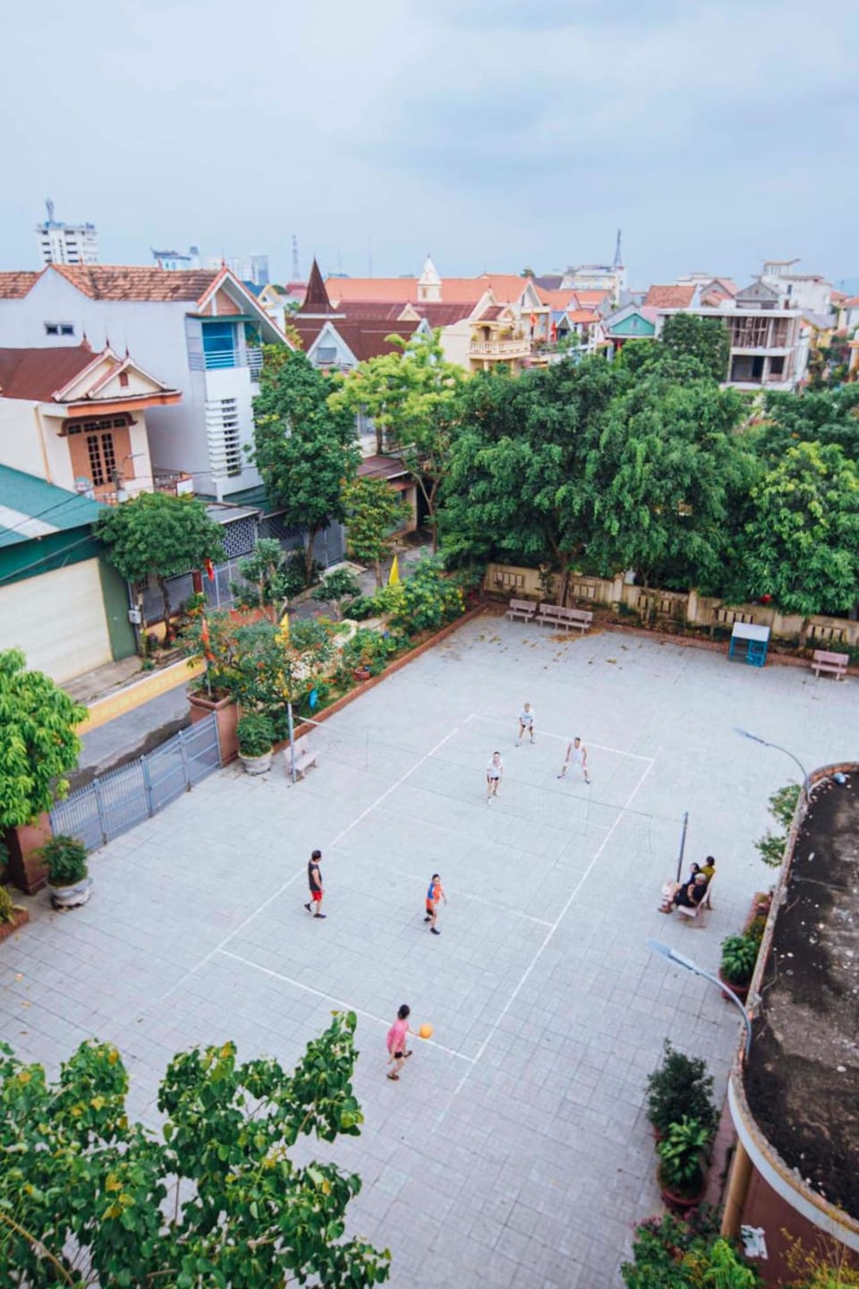 Chapi Hotel Hotel in Laos
