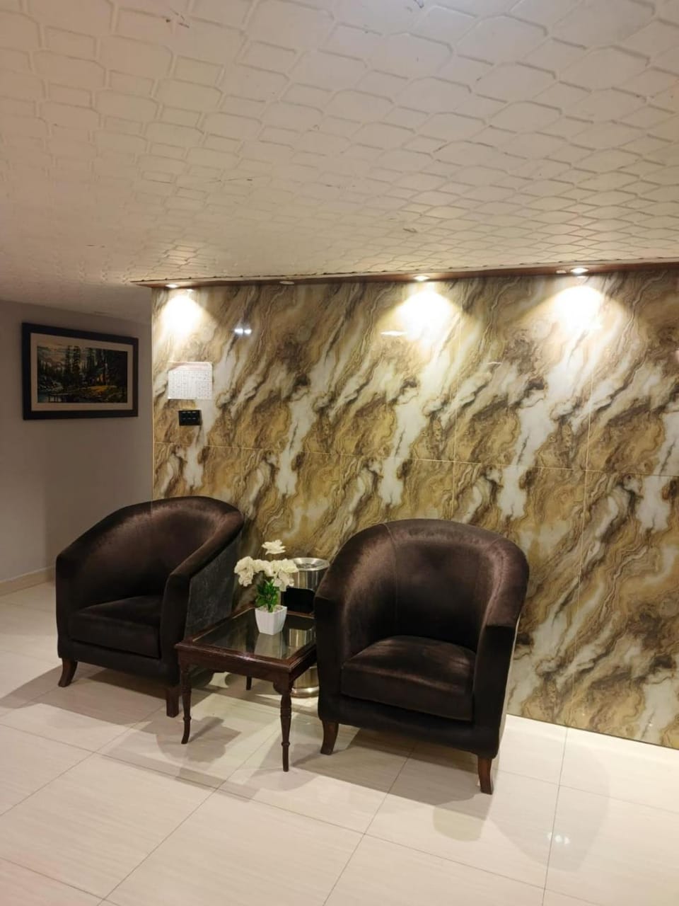 Hotel Faran Hotel in Karachi