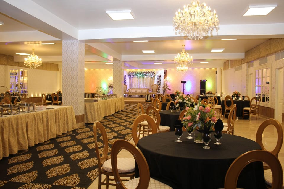 Hotel Faran Hotel in Karachi
