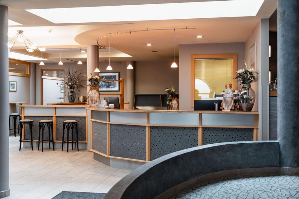 Hotel Brenner - Stop & Go Hotel in Trentino-South Tyrol