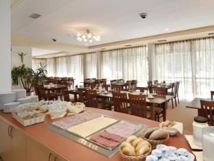 Hotel Brenner - Stop & Go Hotel in Trentino-South Tyrol
