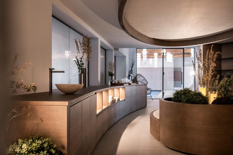 Posthotel Lamm Hotel in Vipiteno