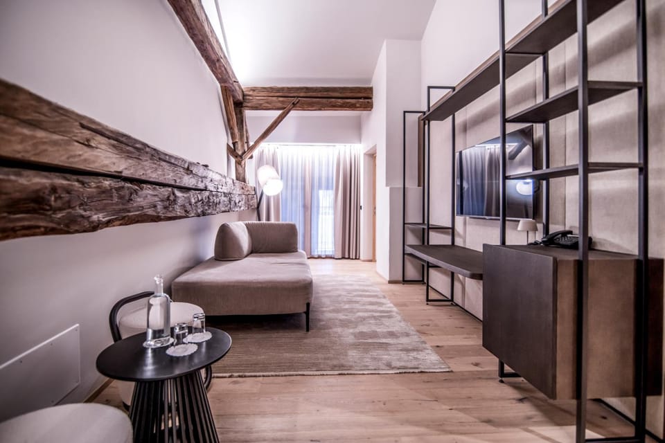 Posthotel Lamm Hotel in Vipiteno