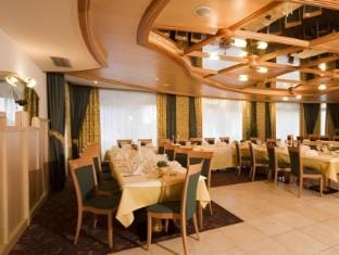 Sporthotel Zoll Hotel in Trentino-South Tyrol