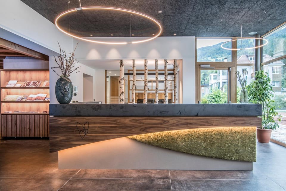 Sporthotel Zoll Hotel in Trentino-South Tyrol