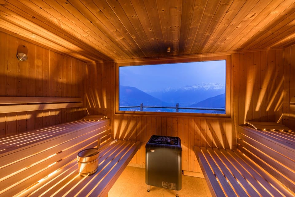 Hotel Restaurant Schaurhof Hotel in Trentino-South Tyrol