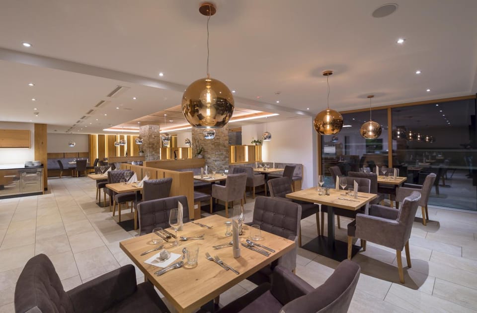 Hotel Restaurant Schaurhof Hotel in Trentino-South Tyrol