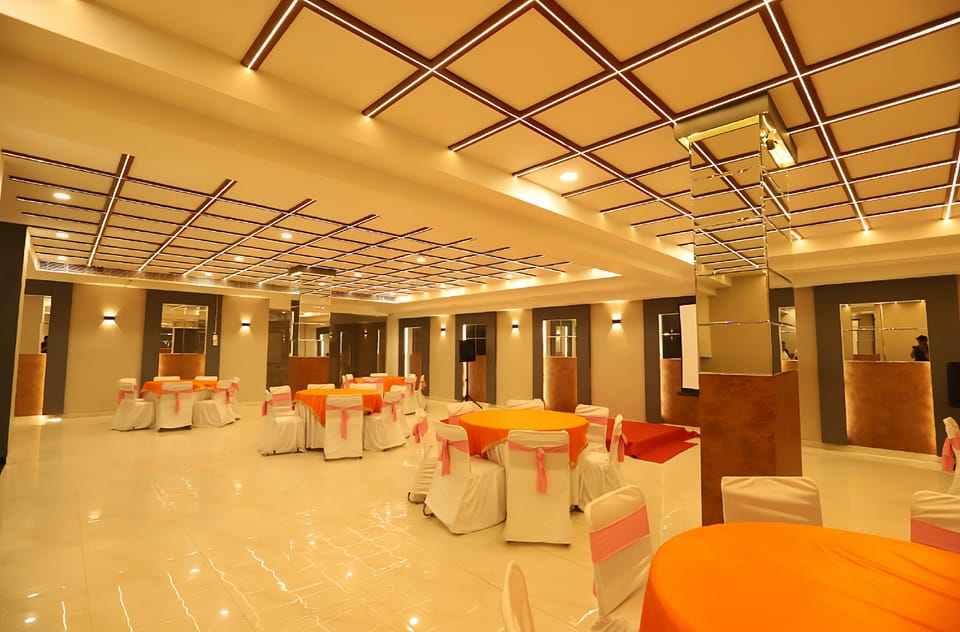 Hotel Keshav Residency - Medicity Gurugram, near Medanta Hospital Hotel in Gurugram