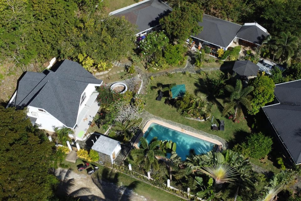 Garden Bungalows Resort Resort in Siquijor