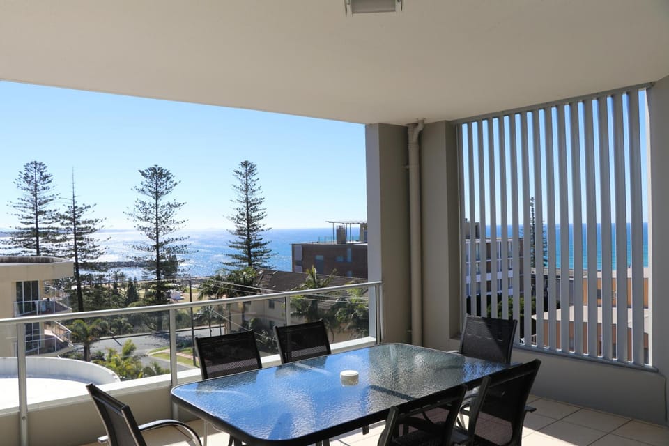 Ki-ea Apartments Apartment hotel in Port Macquarie
